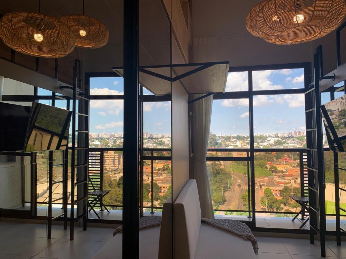 Duplex Luxo! Apartamento *