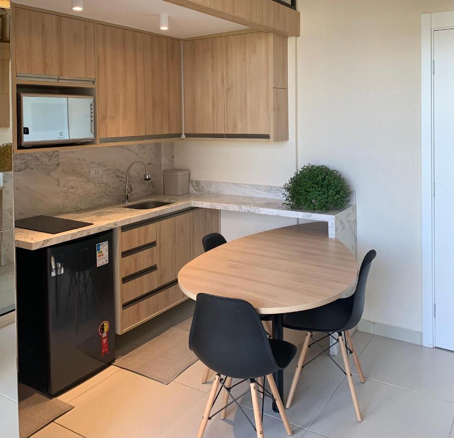Apartamento Duplex Luxo! Curitiba