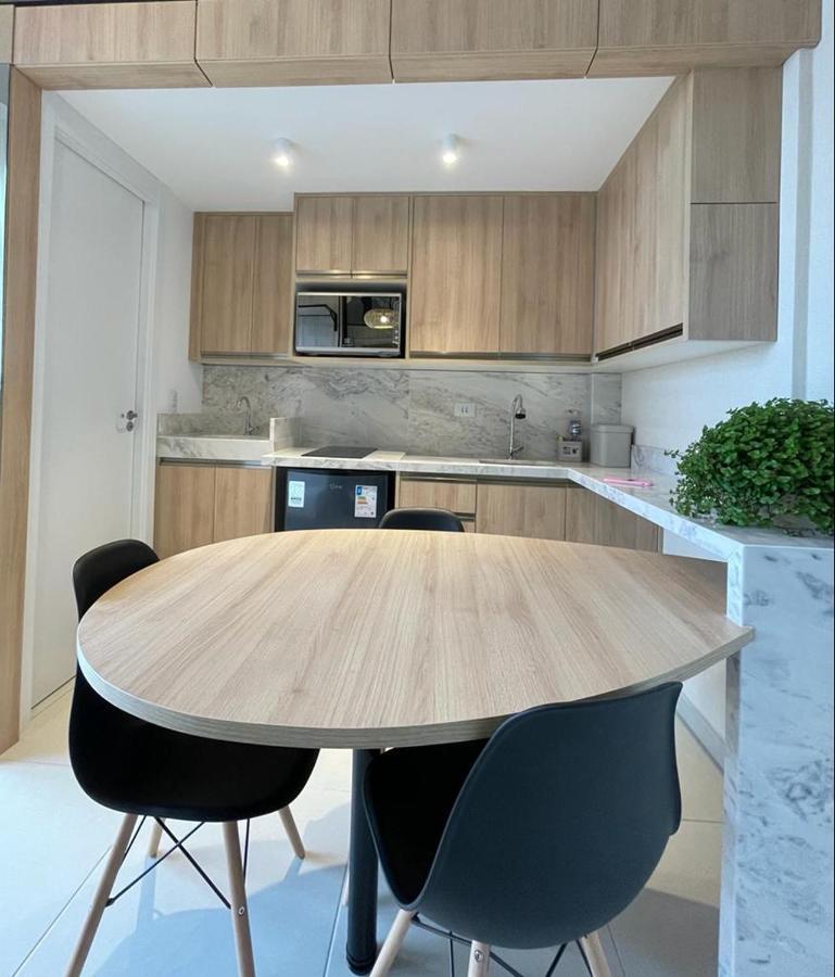 Duplex Luxo! Apartamento