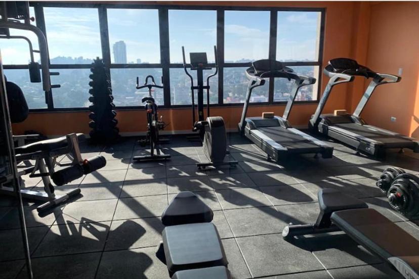 Apartamento Duplex Luxo! Curitiba