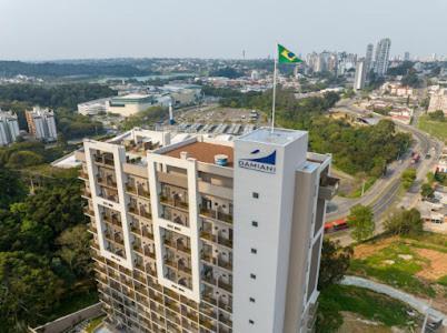 Duplex Luxo! Apartamento *