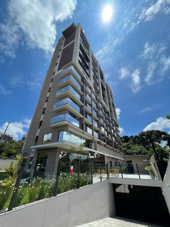 Apartamento Duplex Luxo!