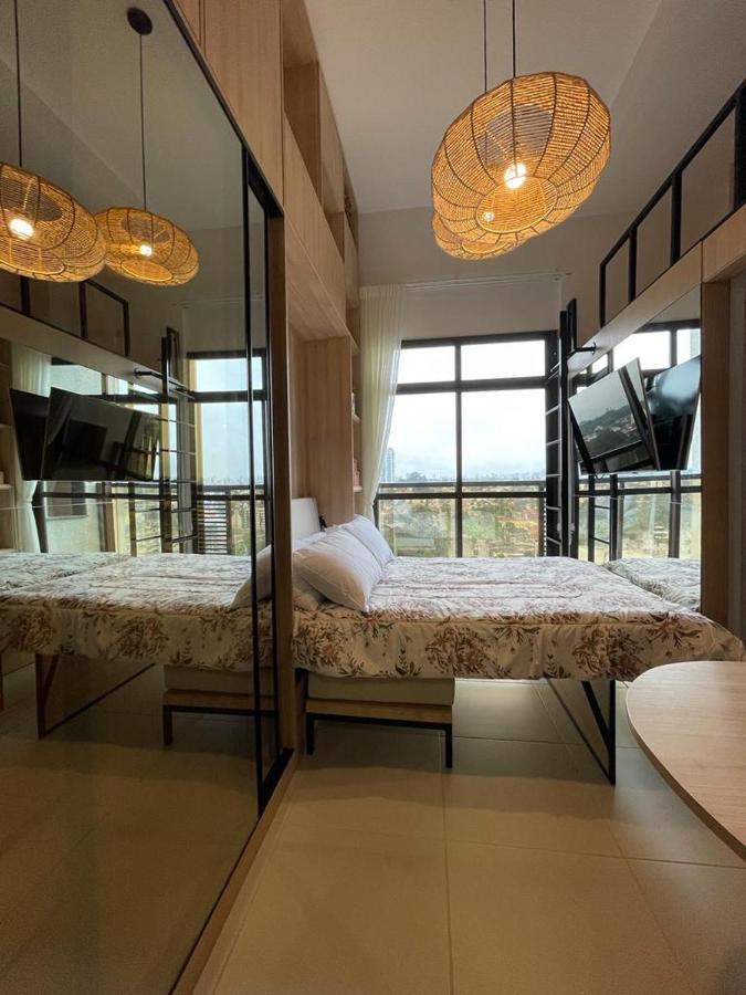 Duplex Luxo! Apartamento