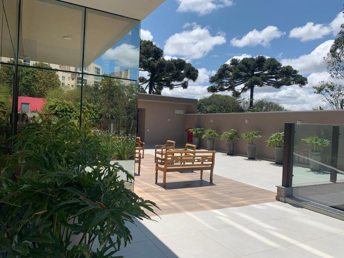 Apartamento Duplex Luxo!