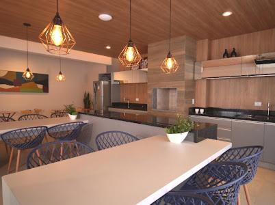Duplex Luxo! Apartamento